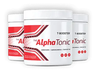 Alpha Tonic