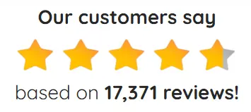 alpha tonic customers rating
